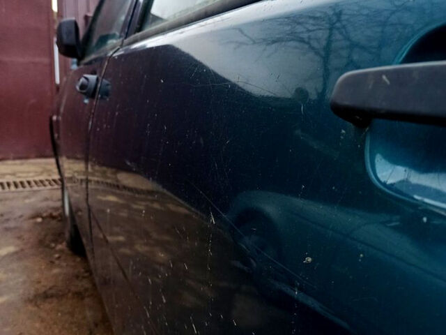 Фиат Типо, объемом двигателя 1.4 л и пробегом 0 тыс. км за 700 $, фото 3 на Automoto.ua