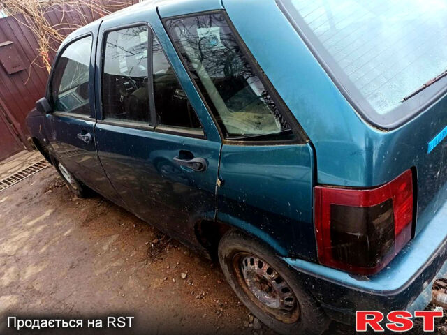 Фиат Типо, объемом двигателя 1.4 л и пробегом 0 тыс. км за 700 $, фото 4 на Automoto.ua