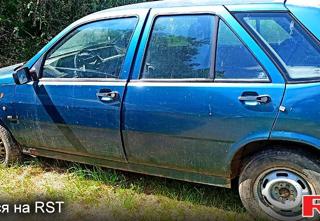 Фиат Типо, объемом двигателя 1.4 л и пробегом 0 тыс. км за 700 $, фото 1 на Automoto.ua