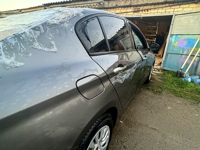 Фиат Типо, объемом двигателя 1.4 л и пробегом 67 тыс. км за 5300 $, фото 6 на Automoto.ua