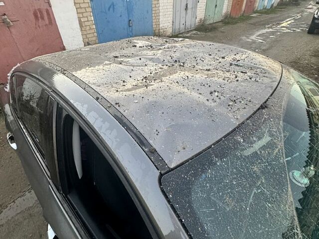 Фиат Типо, объемом двигателя 1.4 л и пробегом 67 тыс. км за 5300 $, фото 7 на Automoto.ua