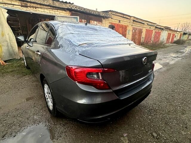 Фиат Типо, объемом двигателя 1.4 л и пробегом 67 тыс. км за 5300 $, фото 3 на Automoto.ua
