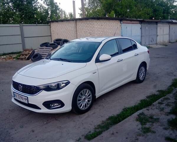 Фіат Тіпо, об'ємом двигуна 1.37 л та пробігом 49 тис. км за 9000 $, фото 3 на Automoto.ua