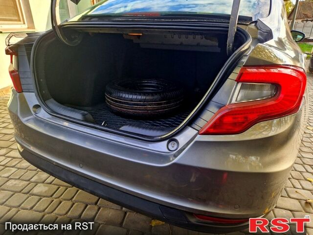 Фіат Тіпо, об'ємом двигуна 1.4 л та пробігом 118 тис. км за 7499 $, фото 8 на Automoto.ua