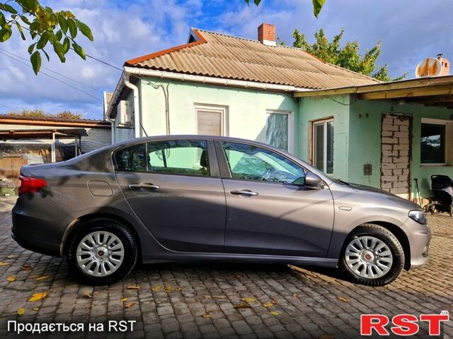 Фіат Тіпо, об'ємом двигуна 1.4 л та пробігом 118 тис. км за 7499 $, фото 4 на Automoto.ua