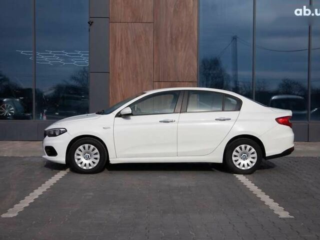 Фиат Типо, объемом двигателя 1.4 л и пробегом 245 тыс. км за 7100 $, фото 7 на Automoto.ua