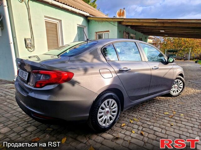 Фіат Тіпо, об'ємом двигуна 1.4 л та пробігом 118 тис. км за 7499 $, фото 3 на Automoto.ua
