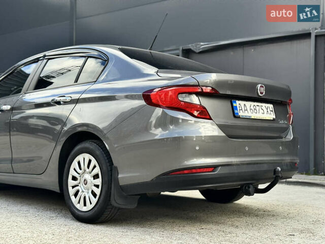 Фіат Тіпо, об'ємом двигуна 1.4 л та пробігом 269 тис. км за 7990 $, фото 2 на Automoto.ua