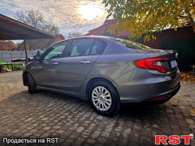 Фіат Тіпо, об'ємом двигуна 1.4 л та пробігом 118 тис. км за 7499 $, фото 2 на Automoto.ua