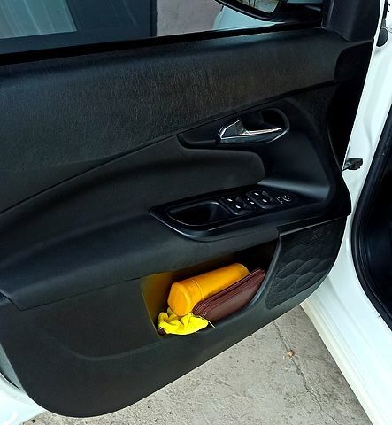 Фиат Типо, объемом двигателя 1.4 л и пробегом 170 тыс. км за 8300 $, фото 6 на Automoto.ua