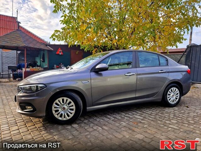 Фіат Тіпо, об'ємом двигуна 1.4 л та пробігом 118 тис. км за 7499 $, фото 1 на Automoto.ua