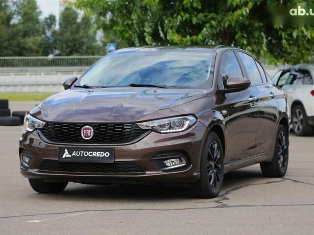 Фіат Тіпо, об'ємом двигуна 1.4 л та пробігом 97 тис. км за 9700 $, фото 2 на Automoto.ua