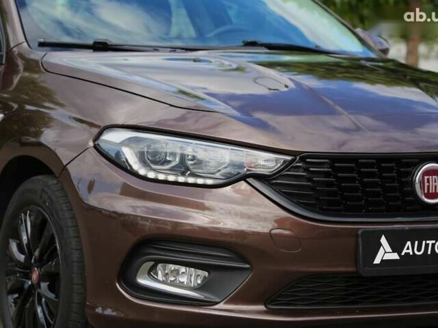 Фіат Тіпо, об'ємом двигуна 1.4 л та пробігом 97 тис. км за 11300 $, фото 3 на Automoto.ua