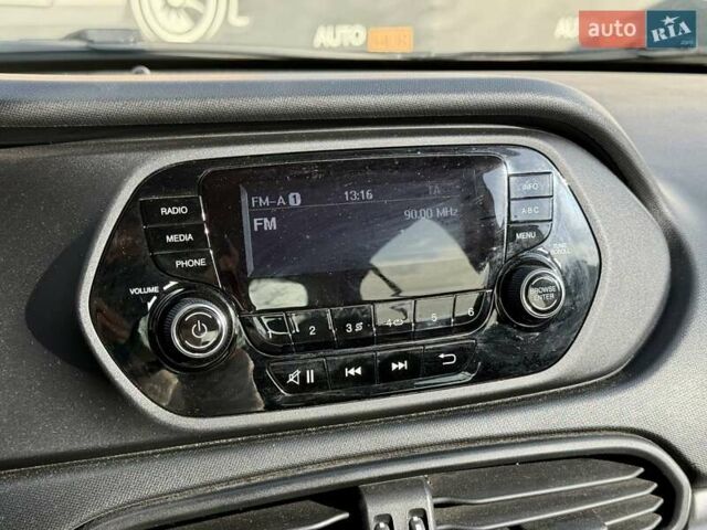 Фиат Типо, объемом двигателя 1.37 л и пробегом 140 тыс. км за 8700 $, фото 15 на Automoto.ua