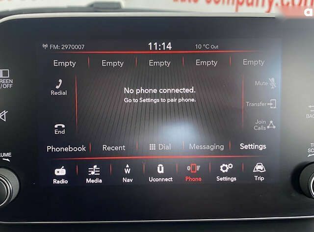 Фіат Тіпо, об'ємом двигуна 1.6 л та пробігом 202 тис. км за 10650 $, фото 23 на Automoto.ua