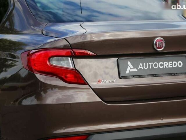 Фіат Тіпо, об'ємом двигуна 1.4 л та пробігом 97 тис. км за 11300 $, фото 7 на Automoto.ua