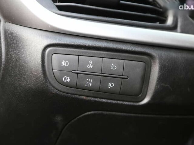Фіат Тіпо, об'ємом двигуна 1.4 л та пробігом 97 тис. км за 9700 $, фото 20 на Automoto.ua