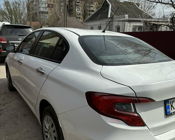 Фіат Тіпо, об'ємом двигуна 1.4 л та пробігом 113 тис. км за 8800 $, фото 4 на Automoto.ua