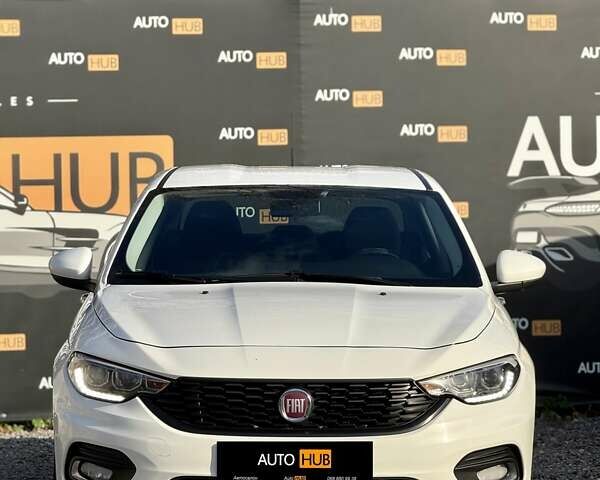 Фиат Типо, объемом двигателя 1.37 л и пробегом 140 тыс. км за 8700 $, фото 2 на Automoto.ua