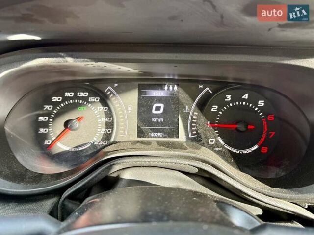 Фиат Типо, объемом двигателя 1.37 л и пробегом 140 тыс. км за 8700 $, фото 14 на Automoto.ua