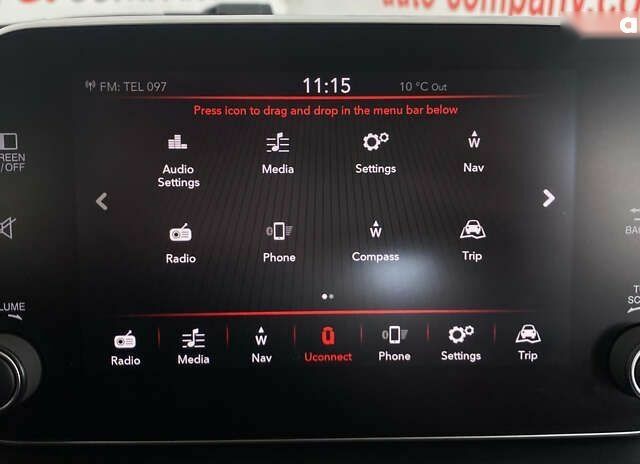 Фіат Тіпо, об'ємом двигуна 1.6 л та пробігом 202 тис. км за 10650 $, фото 24 на Automoto.ua