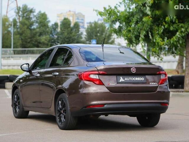 Фіат Тіпо, об'ємом двигуна 1.4 л та пробігом 97 тис. км за 11300 $, фото 4 на Automoto.ua