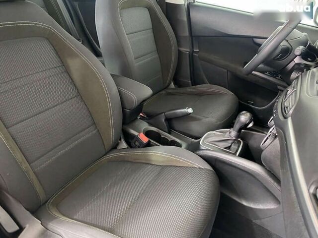 Фіат Тіпо, об'ємом двигуна 1.6 л та пробігом 202 тис. км за 10650 $, фото 15 на Automoto.ua