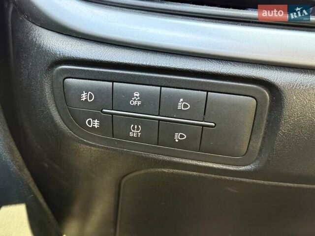 Фиат Типо, объемом двигателя 1.37 л и пробегом 140 тыс. км за 8700 $, фото 17 на Automoto.ua