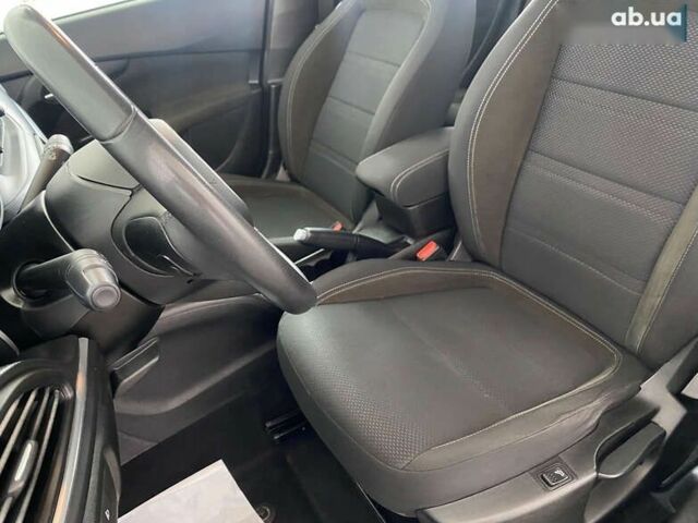 Фіат Тіпо, об'ємом двигуна 1.6 л та пробігом 202 тис. км за 10650 $, фото 6 на Automoto.ua