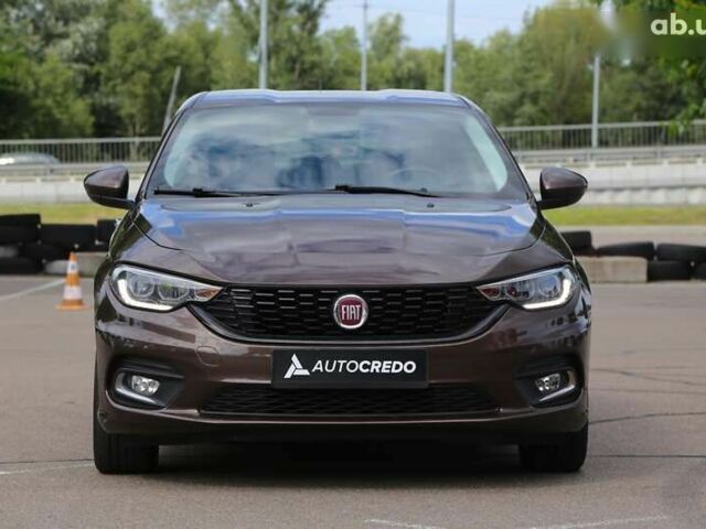 Фіат Тіпо, об'ємом двигуна 1.4 л та пробігом 97 тис. км за 11300 $, фото 1 на Automoto.ua