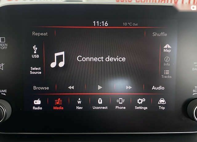 Фіат Тіпо, об'ємом двигуна 1.6 л та пробігом 202 тис. км за 10650 $, фото 25 на Automoto.ua