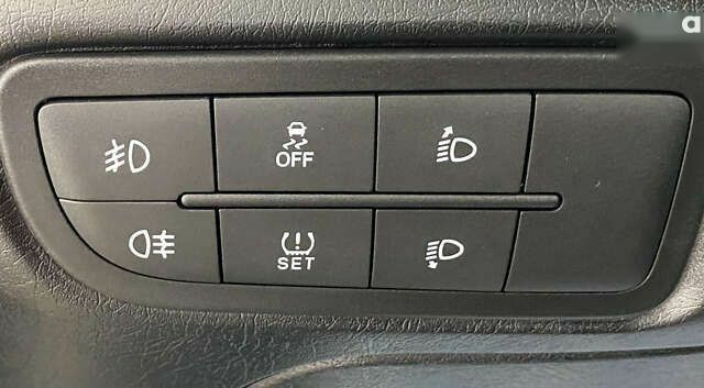 Фіат Тіпо, об'ємом двигуна 1.6 л та пробігом 202 тис. км за 10650 $, фото 12 на Automoto.ua