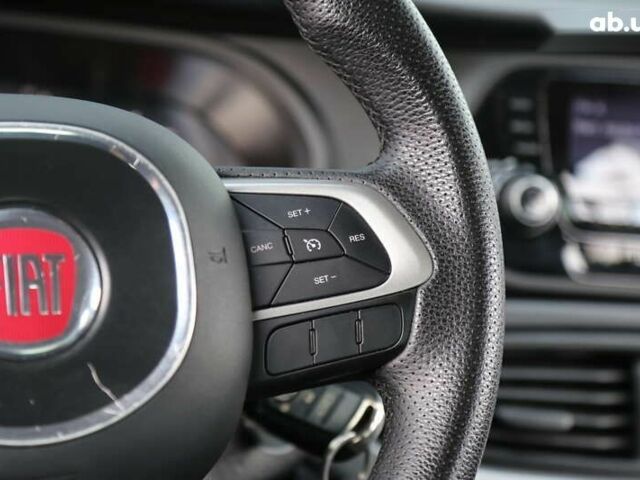 Фіат Тіпо, об'ємом двигуна 1.4 л та пробігом 97 тис. км за 11300 $, фото 21 на Automoto.ua