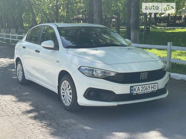 Фиат Типо, объемом двигателя 1.37 л и пробегом 98 тыс. км за 10900 $, фото 5 на Automoto.ua