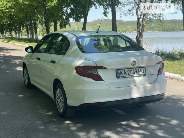 Фиат Типо, объемом двигателя 1.37 л и пробегом 98 тыс. км за 10900 $, фото 3 на Automoto.ua