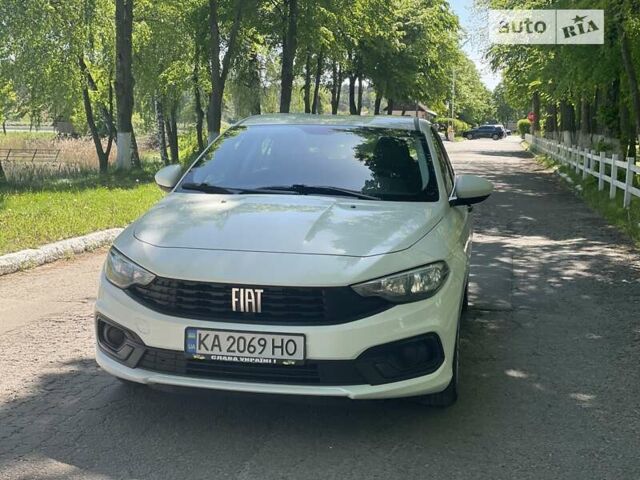 Фіат Тіпо, об'ємом двигуна 1.37 л та пробігом 98 тис. км за 10900 $, фото 1 на Automoto.ua