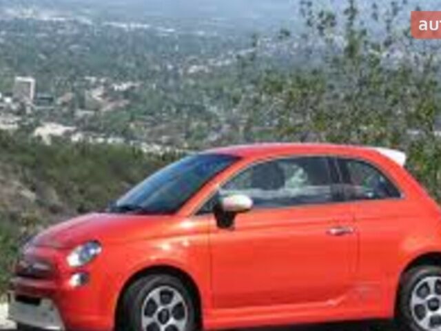 купить новое авто Фиат Типо 2024 года от официального дилера Тестовий салон Алекс Премиум Фиат фото