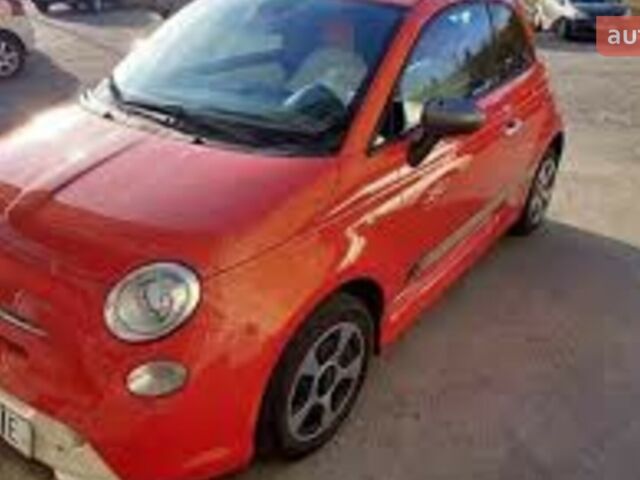 купить новое авто Фиат Типо 2024 года от официального дилера Тестовий салон Алекс Премиум Фиат фото