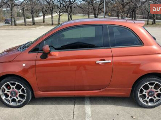 купить новое авто Фиат Типо 2024 года от официального дилера Тестовий салон Алекс Премиум Фиат фото