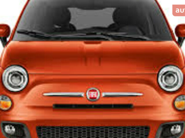 купить новое авто Фиат Типо 2024 года от официального дилера Тестовий салон Алекс Премиум Фиат фото