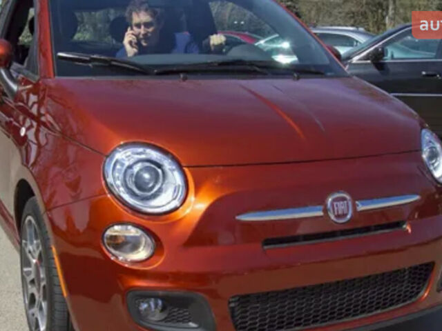 купить новое авто Фиат Типо 2024 года от официального дилера Тестовий салон Алекс Премиум Фиат фото