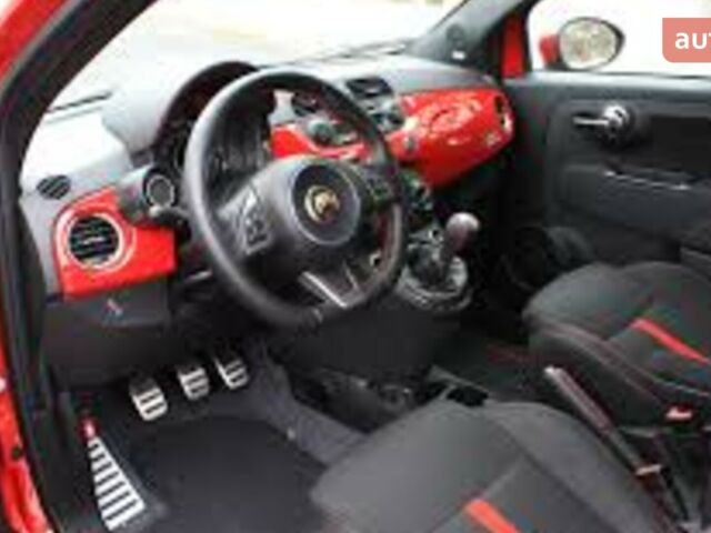 купить новое авто Фиат Типо 2024 года от официального дилера Тестовий салон Алекс Премиум Фиат фото