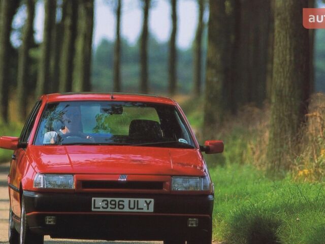 купить новое авто Фиат Типо 2025 года от официального дилера Тестовий салон Алекс Премиум Фиат фото