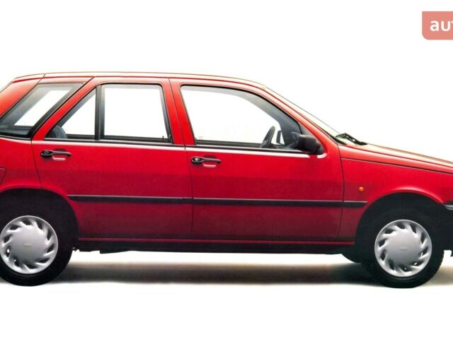 купить новое авто Фиат Типо 2025 года от официального дилера Тестовий салон Алекс Премиум Фиат фото