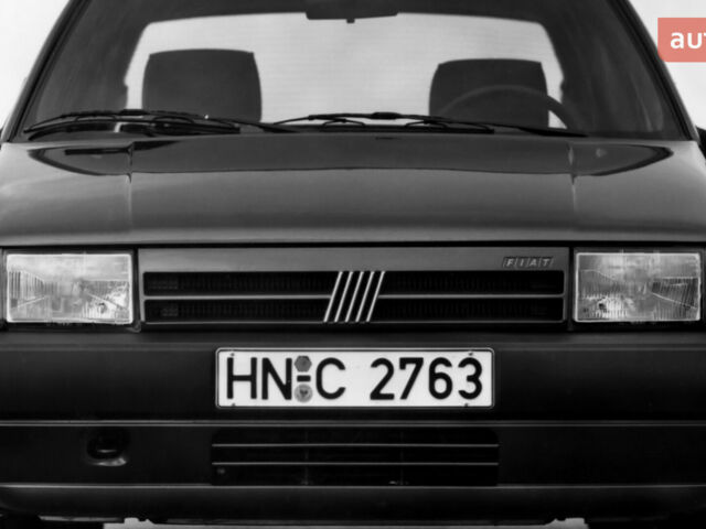 купить новое авто Фиат Типо 2025 года от официального дилера Тестовий салон Алекс Премиум Фиат фото