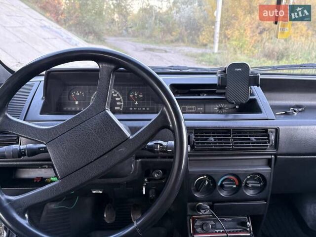 Фиат Типо 1989 в Виннице на Automoto.ua Серый Фиат Типо, объемом двигателя 1.7 л и пробегом 375 тыс. км за 1550 $, фото 16 на Automoto.ua