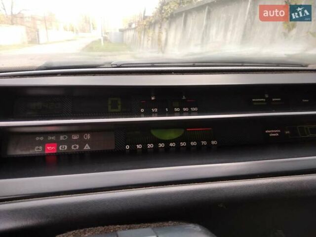 Серый Фиат Типо, объемом двигателя 1.4 л и пробегом 350 тыс. км за 1200 $, фото 3 на Automoto.ua