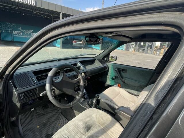 Фиат Типо 1989 в Запорожье на Automoto.ua Серый Фиат Типо, объемом двигателя 1.6 л и пробегом 100 тыс. км за 729 $, фото 4 на Automoto.ua