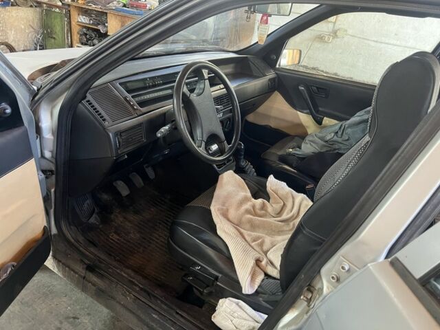 Сірий Фіат Тіпо, об'ємом двигуна 1.1 л та пробігом 128 тис. км за 650 $, фото 5 на Automoto.ua