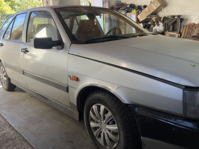 Сірий Фіат Тіпо, об'ємом двигуна 1.1 л та пробігом 128 тис. км за 650 $, фото 2 на Automoto.ua